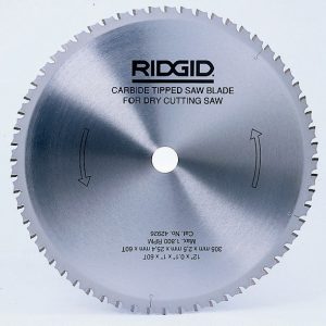 TCT Saw Blade for 590L