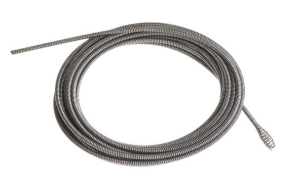 C-13ICSB Cable 35ft (10.7 m) Inner Core Speed Bump with Bulb Auger