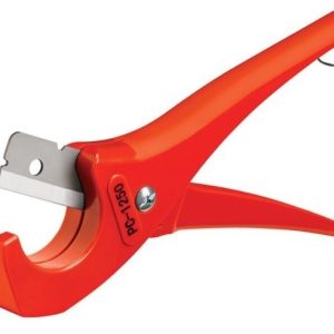 Model PC-1250 Plastic Single Stroke Tubing Cutter  (3-42mm)