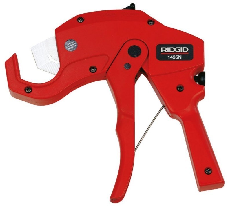 Model 1435N Ratchet Cutter (6-35mm)