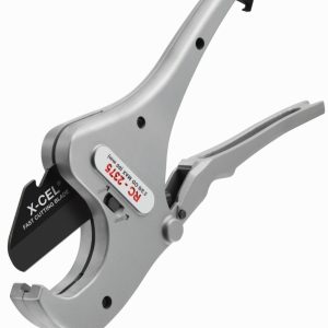 Model RC-2375 Ratchet Action Pipe  & Tubing Cutter (12-63mm)