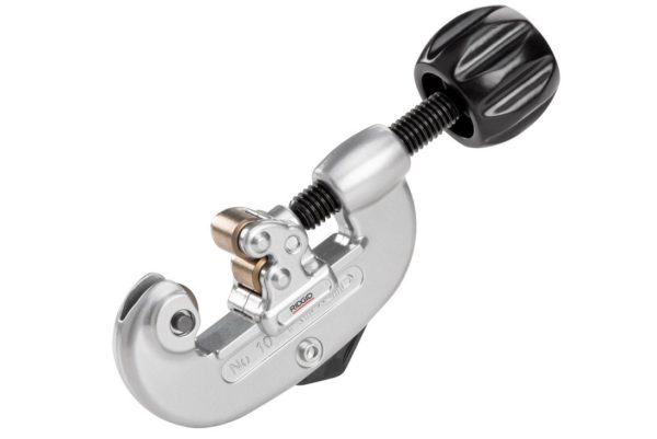 Model 10 Screw Feed Cutter (3-25mm)