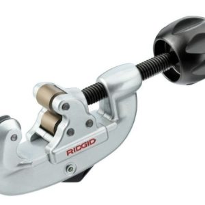 Model 15S Screw Feed Cutter With H-D Wheel For Steel (5-28mm)