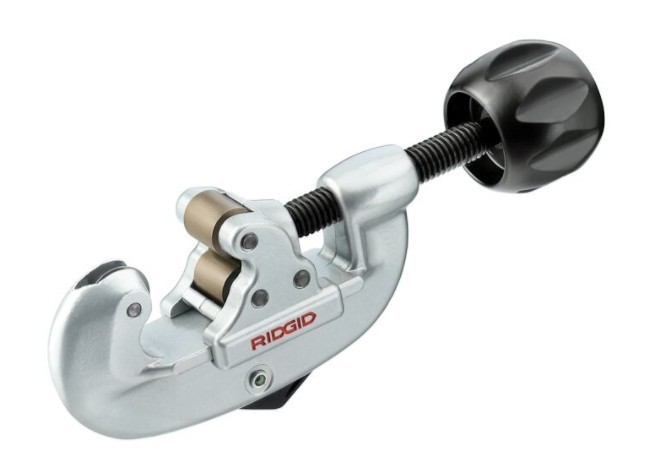 Model 20 Screw Feed Cutter (16-54mm)