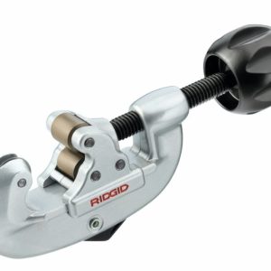 Model 20S Screw Feed Cutter With H-D Wheel For Steel (16-54mm)