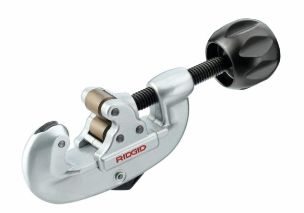 Model 30 Screw Feed Cutter (25-79mm)