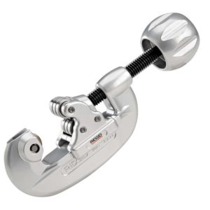 Model 15-SI Stainless Steel Cutter (5-28mm)