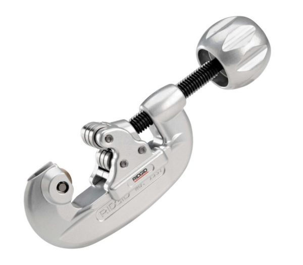 Model 15-SI Stainless Steel Cutter (5-28mm)