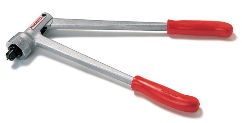 S Tube expander tool