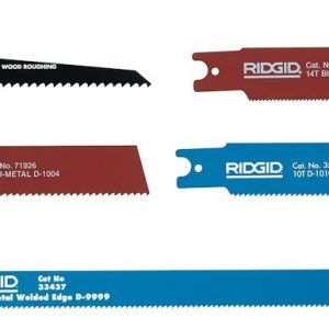 D-1006 Steel Pipe, Nail-Embedded Wood and Universal Applications 6 inch Sawing Blade