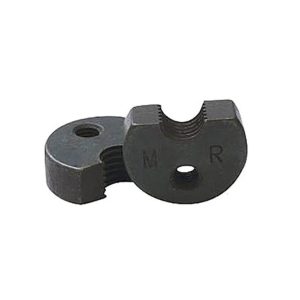 8mm Jaws To Suit Rod Cutter (Set 2)