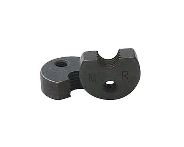 10mm Jaws To Suit Rod Cutter (Set 2)