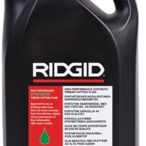 5 Litres Synthetic Lubricant