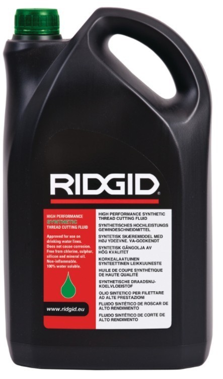 5 Litres Synthetic Lubricant