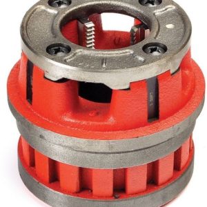 RIDGID 11-R 2" BSPT RH Die Head