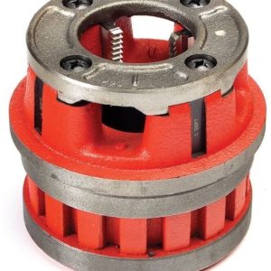 RIDGID 11-R 3/8" BSPT RH Die Head