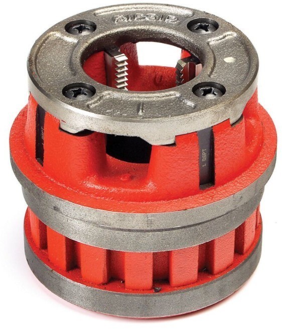 RIDGID 11-R 3/8" BSPT RH Die Head