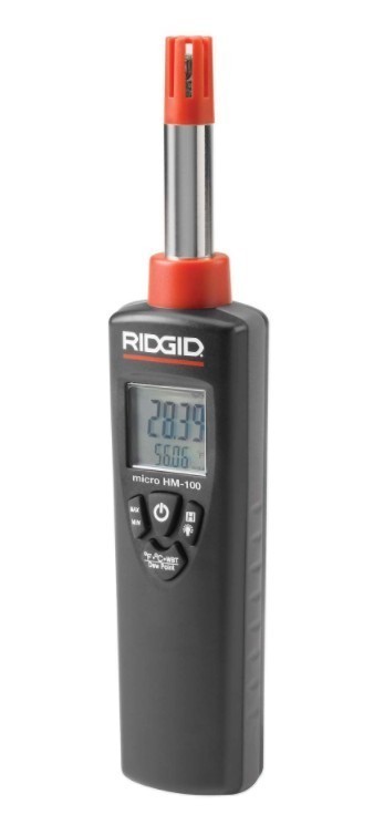 RIDGID HM-100