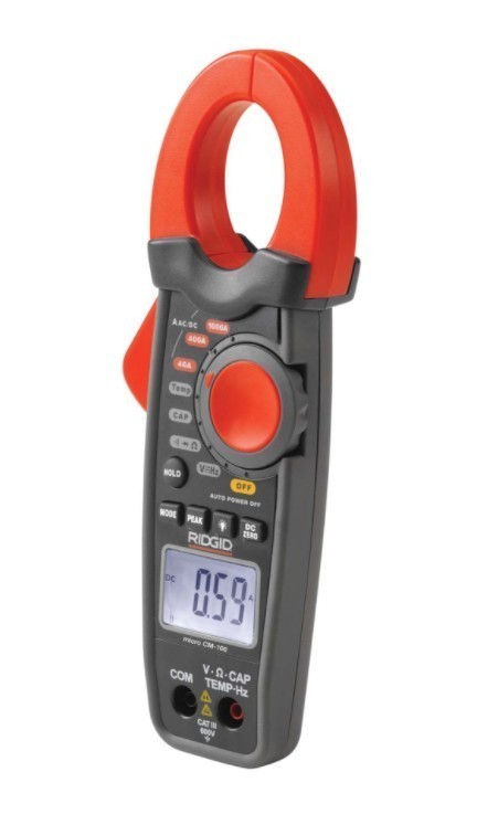 RIDGID CM-100