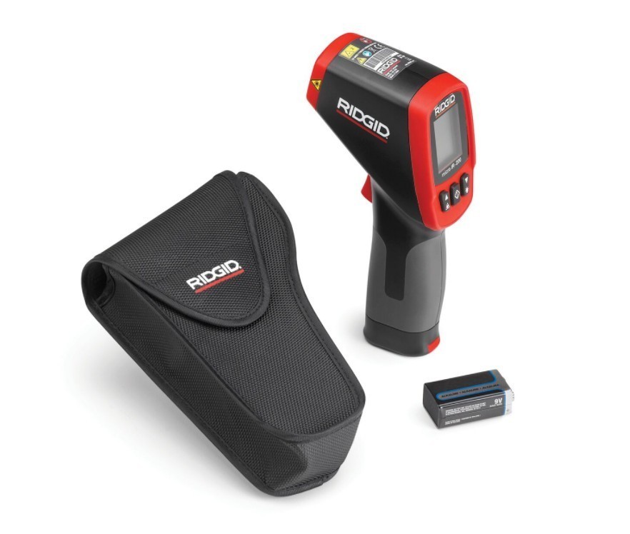 Micro IR-200 Infrared Thermometer