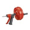 RIDGID Power Spin With Autofeed