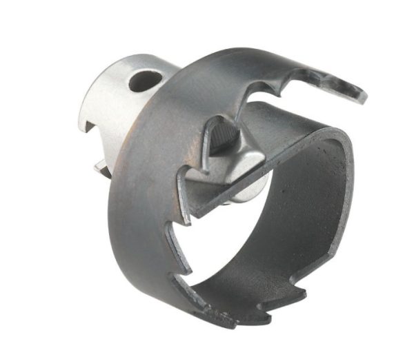 T-207 Spiral Cutter 1¼"