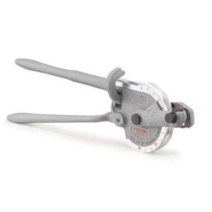 368 Ratchet Bender ¾" S.S