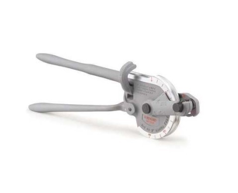 368 Ratchet Bender ¾" S.S