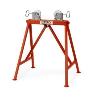 AR-99 Adj-Stand C/W Steel Rollers