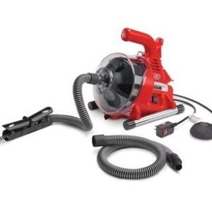 PowerClear Drain Cleaning Machine 230V