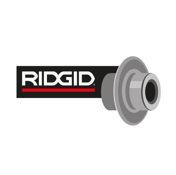 RIDGID E-4266 466/472 Heavy Wall Steel C/Wheel