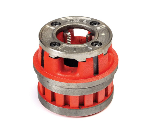 RIDGID NPT 1½" DIE HEAD ALLOY