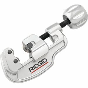 Model 35S Stainless Steel Cutter (6-35mm)