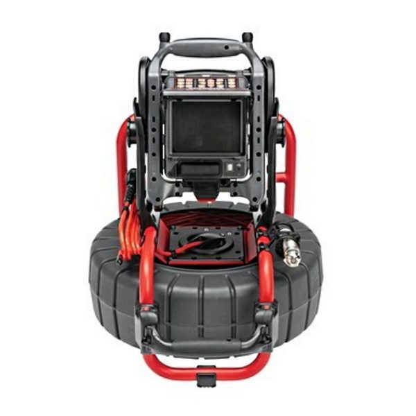 RIDGID SeeSnake Compact2 With VERSA Camera System - Image 3