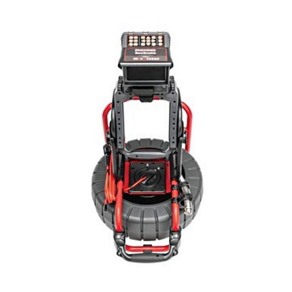 RIDGID SeeSnake Compact2 With VERSA Camera System - Image 4