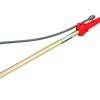 RIDGID K-6P Toilet Auger