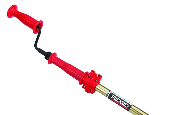 RIDGID K-6P Toilet Auger - Image 2