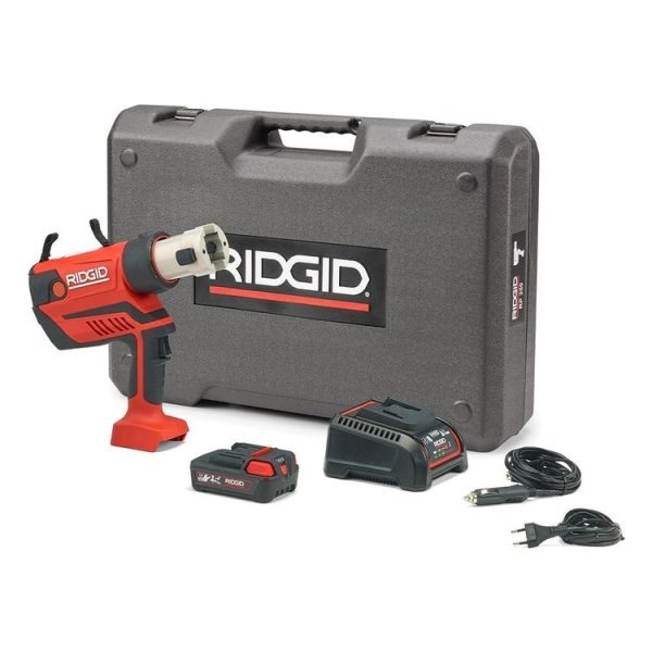 RP 350-B Tool Kit W/ Battery & Charger (No Jaws)