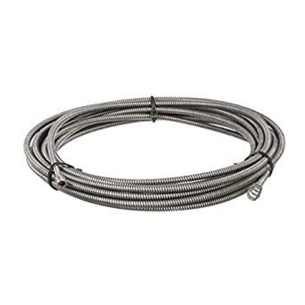 RIDGID Power Clear Cable Only (¼" x 30 IC)