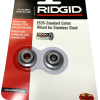 RIDGID Model E-635 Stainless Steel Cutter Replacement Wheel | 29973