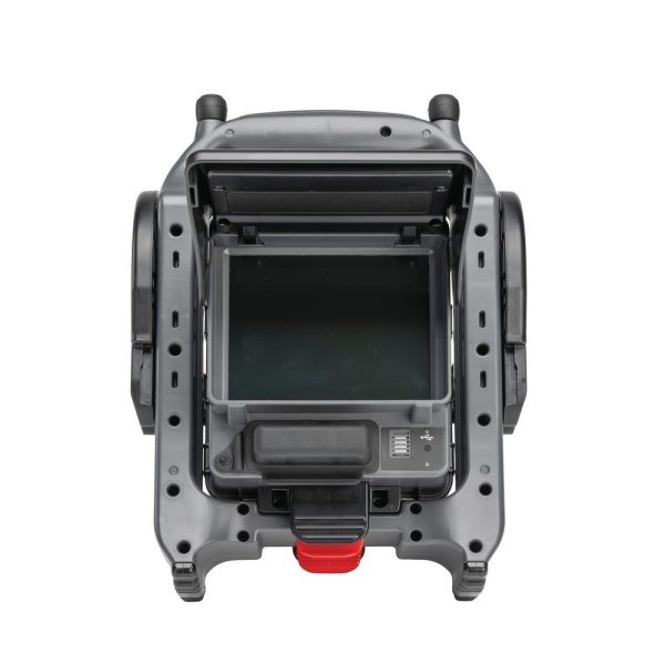 RIDGID CS6x VERSA Digital Reporting Monitor with Wi-Fi - Image 4