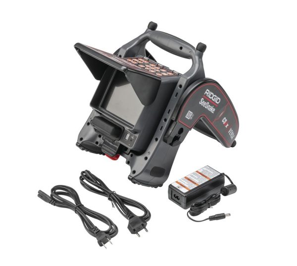 RIDGID CS6x VERSA Digital Reporting Monitor with Wi-Fi - Image 5