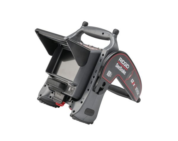 RIDGID CS6x VERSA Digital Reporting Monitor with Wi-Fi - Image 7