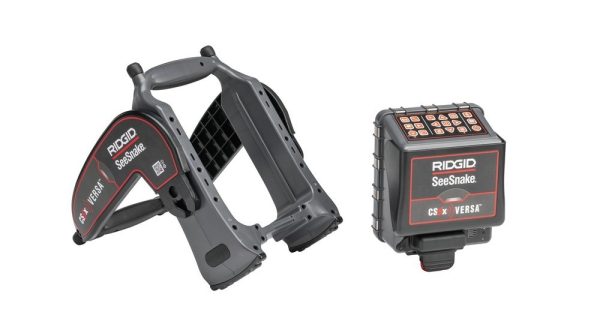 RIDGID CS6x VERSA Digital Reporting Monitor with Wi-Fi - Image 8