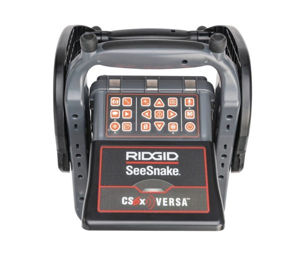 RIDGID CS6x VERSA Digital Reporting Monitor with Wi-Fi - Image 9