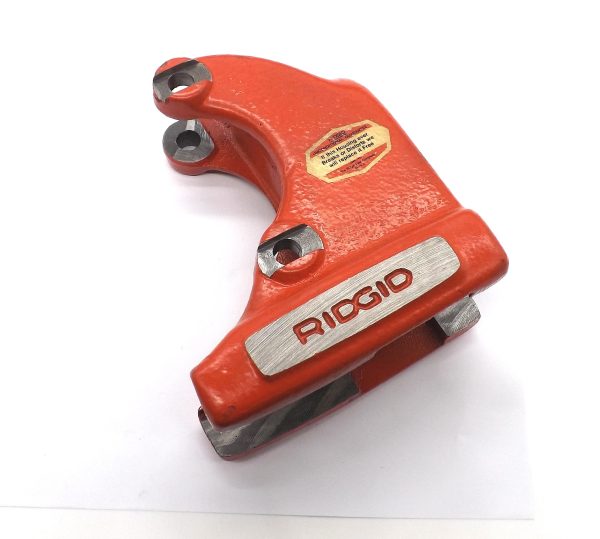 RIDGID 33385 - MODEL 4S PIPE CUTTER - C596X 4S ROLL HOUSING ASSY