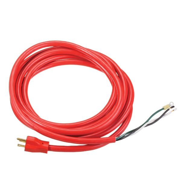 RIDGID 46740 -  Power Cable 120v