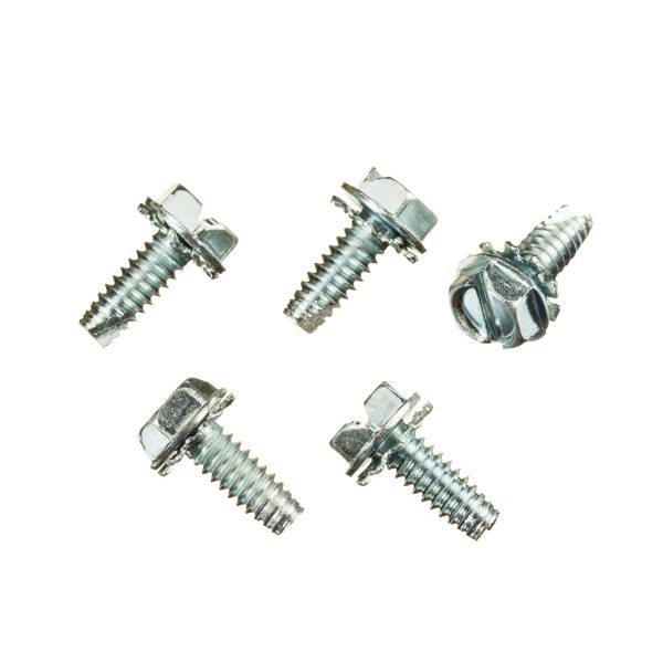 RIDGID 36787 -  Footswitch Cowel Screw & Washer