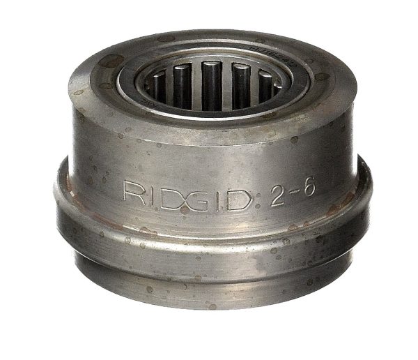 RIDGID 69687 - 2" - 6" Groove Roll Assembly