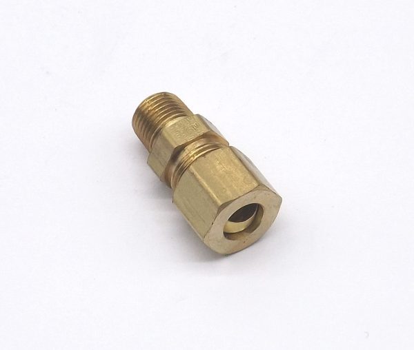 RIDGID 46830 -  Motor Connector (Male)